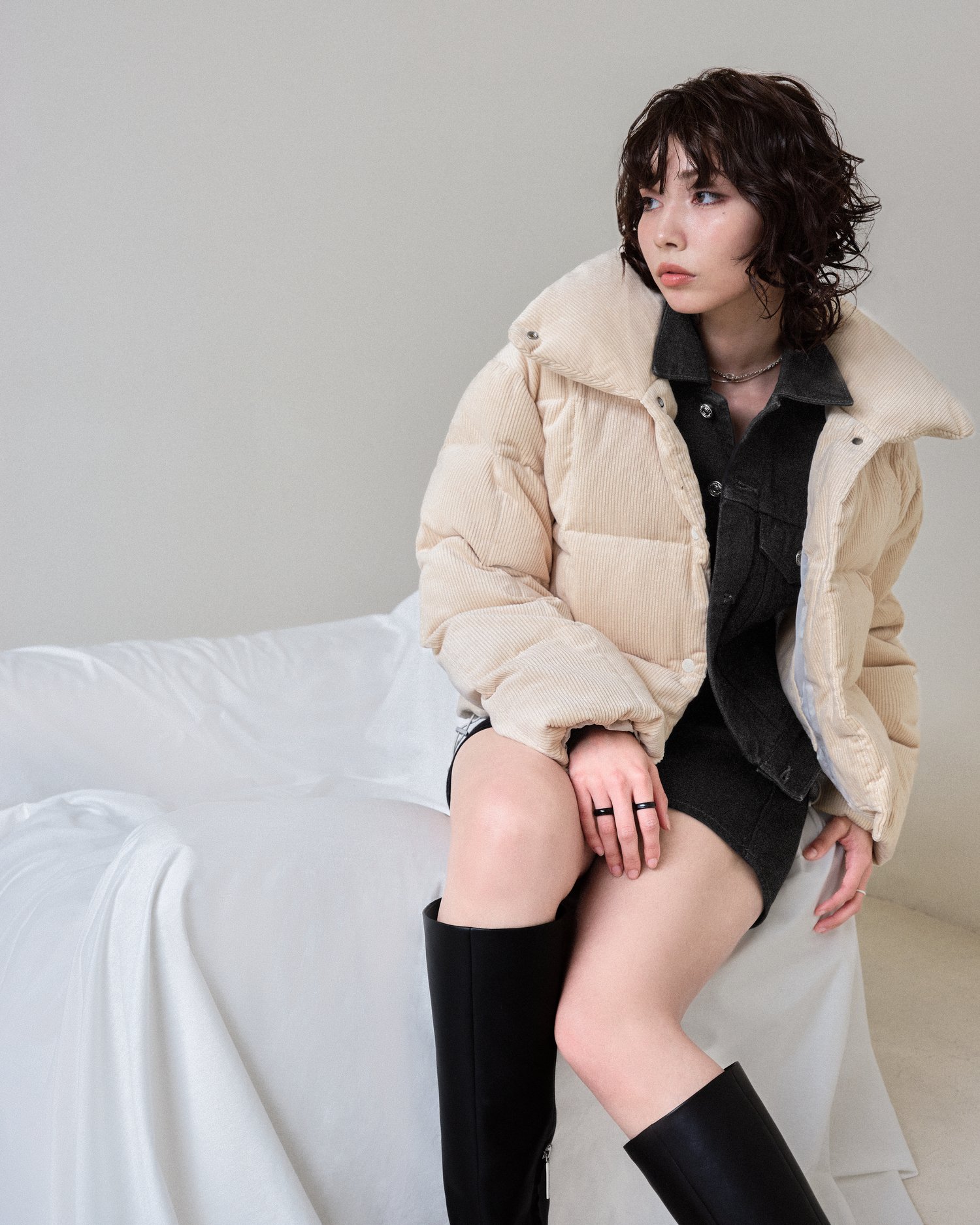 Getting Warmer | feature | カルバン・クライン 公式オンラインストア